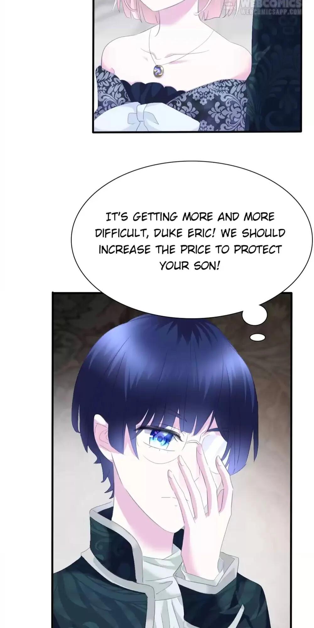 Definitely a Vampire chapter 72 - page 11