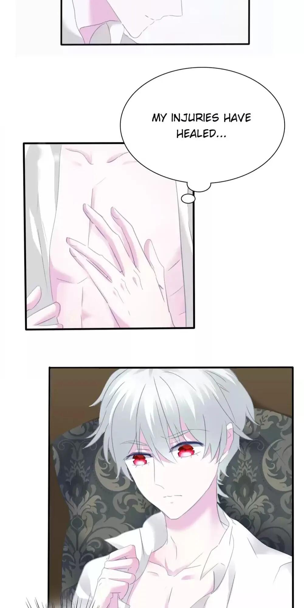 Definitely a Vampire chapter 72 - page 15