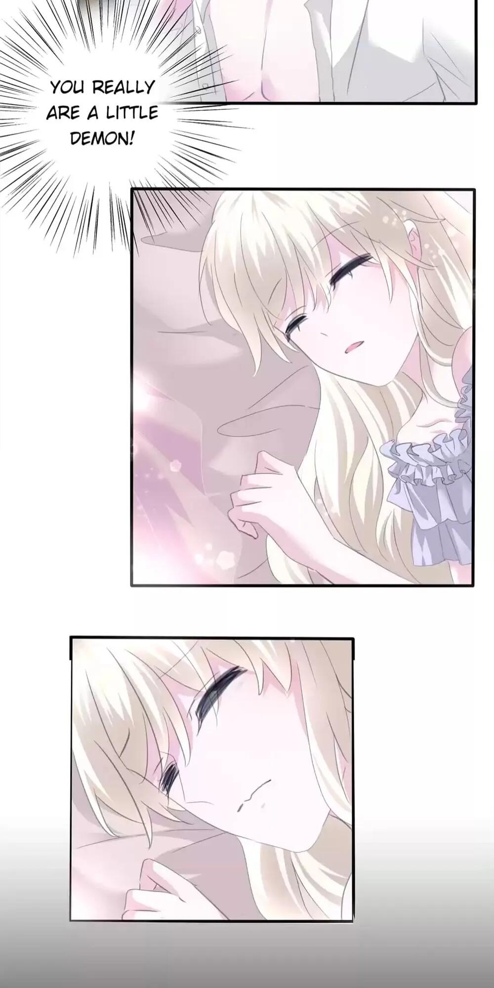 Definitely a Vampire chapter 72 - page 16