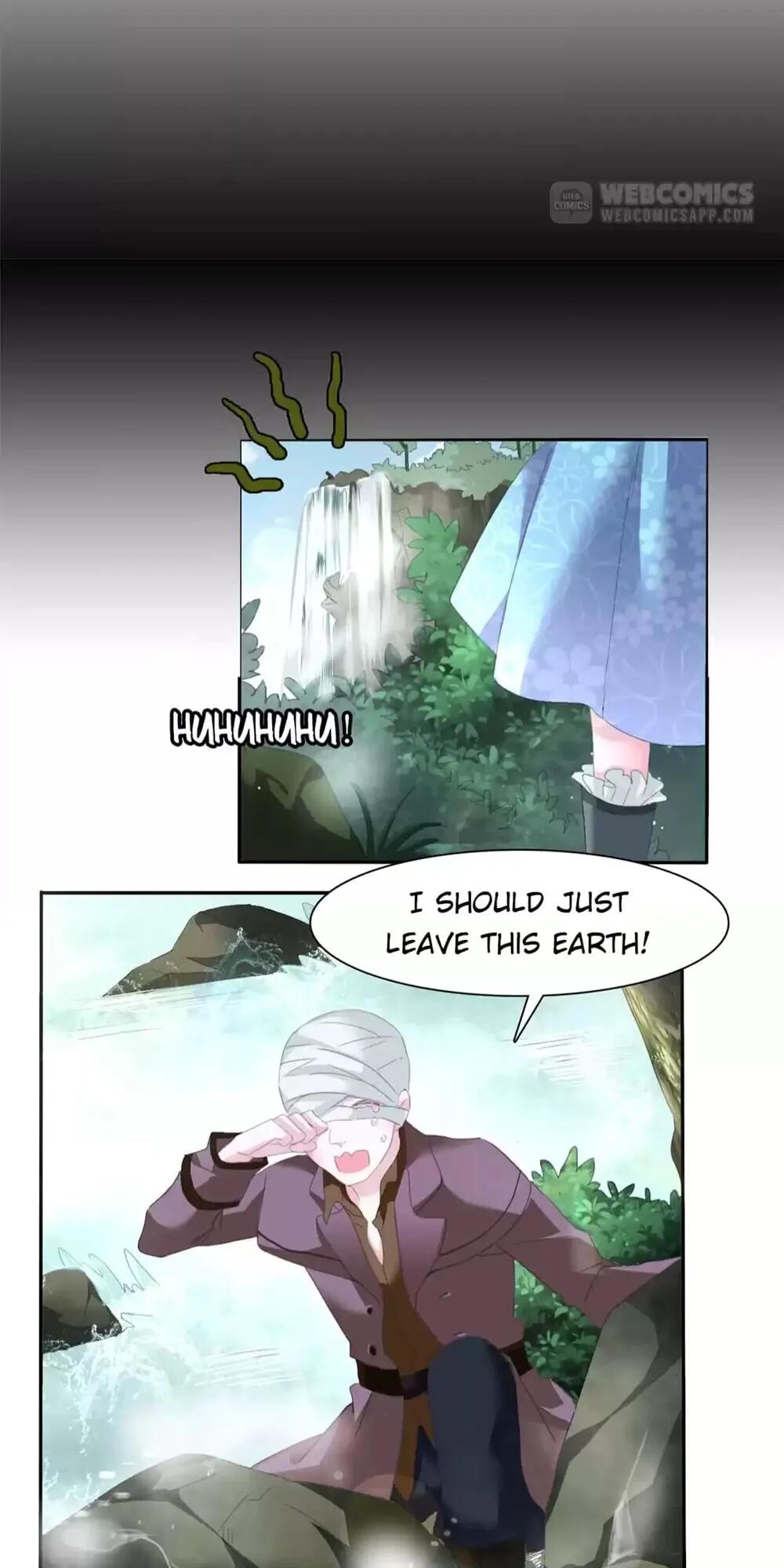 Definitely a Vampire chapter 72 - page 17