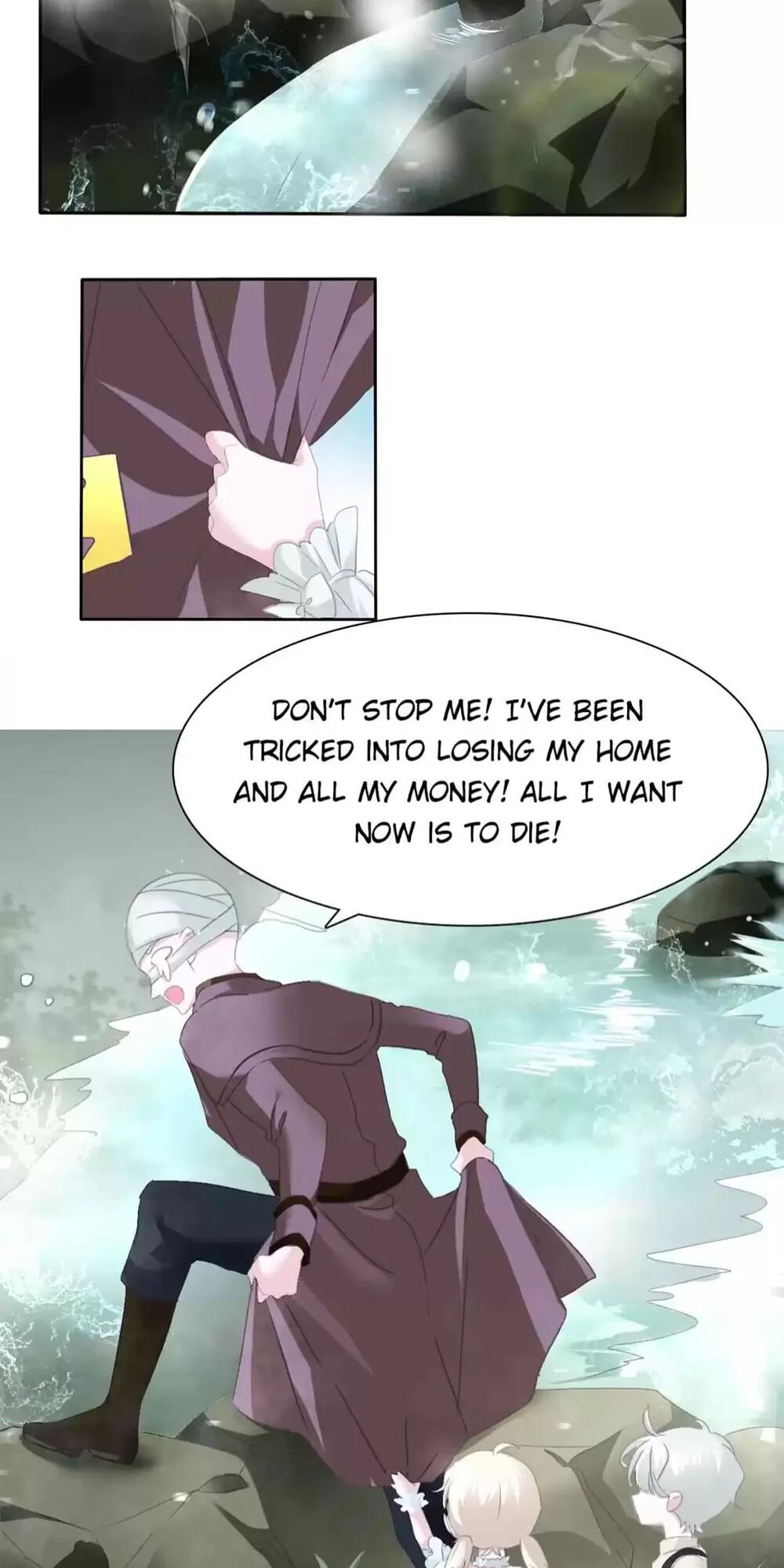 Definitely a Vampire chapter 72 - page 18