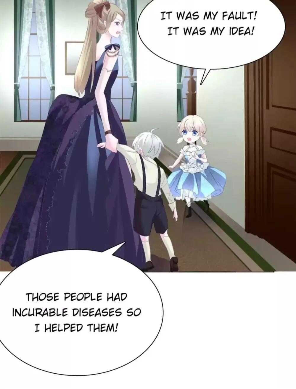 Definitely a Vampire chapter 72 - page 24