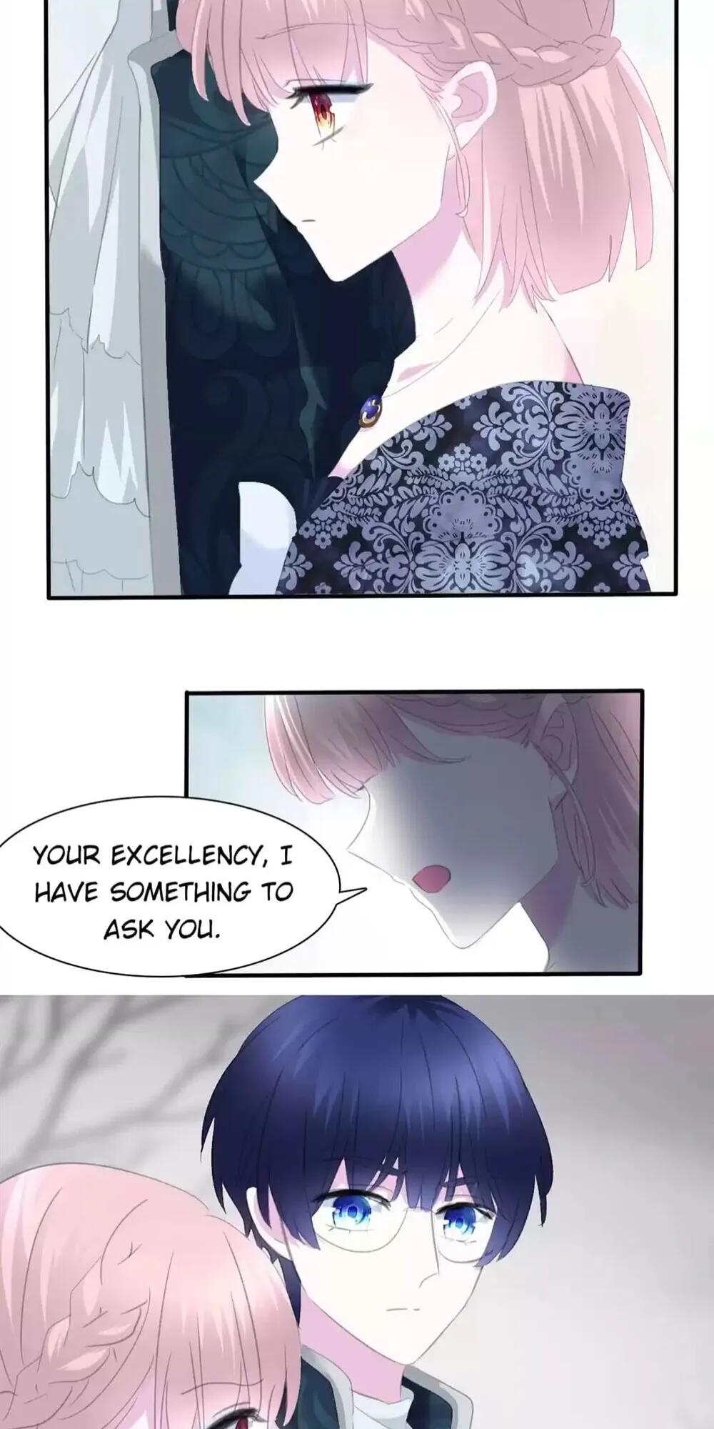 Definitely a Vampire chapter 72 - page 7