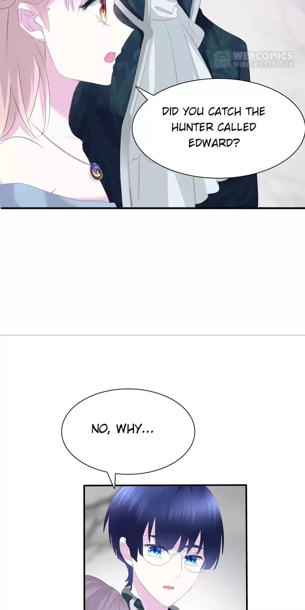 Definitely a Vampire chapter 72 - page 8