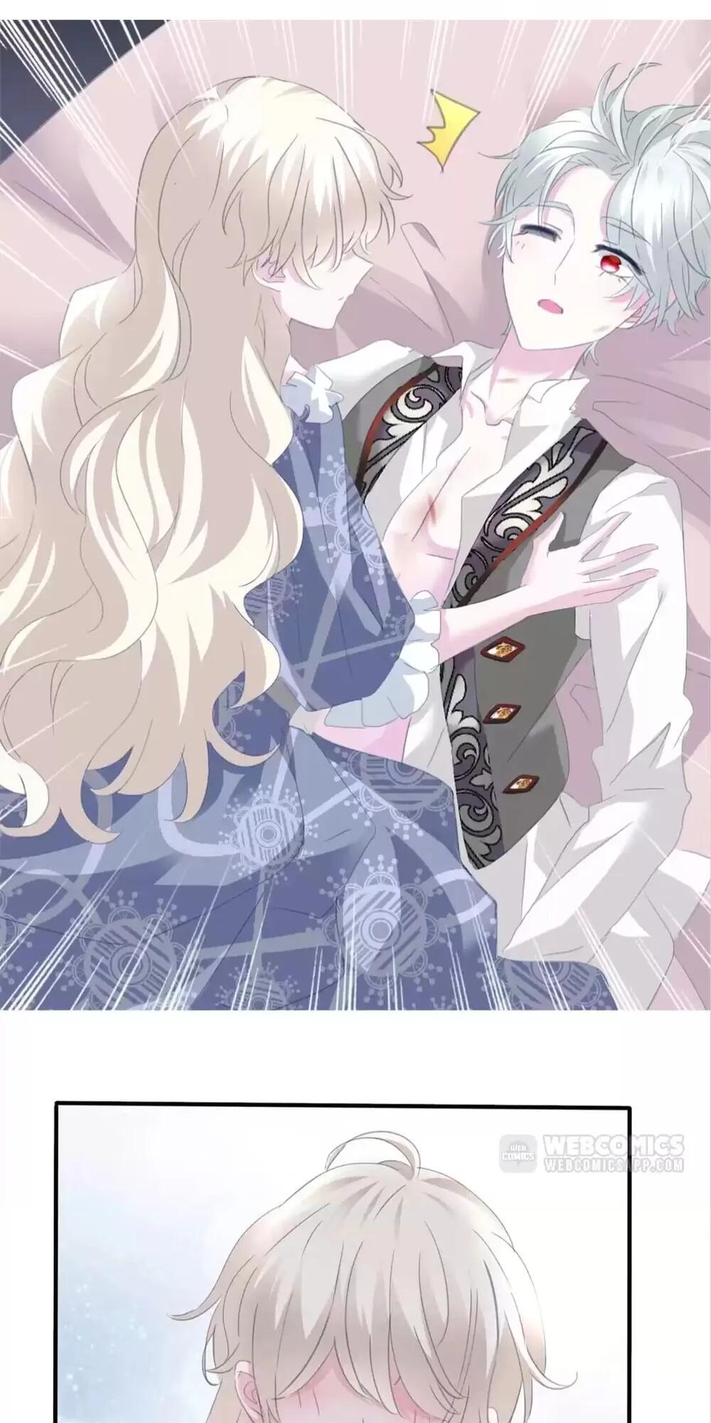 Definitely a Vampire chapter 71 - page 1