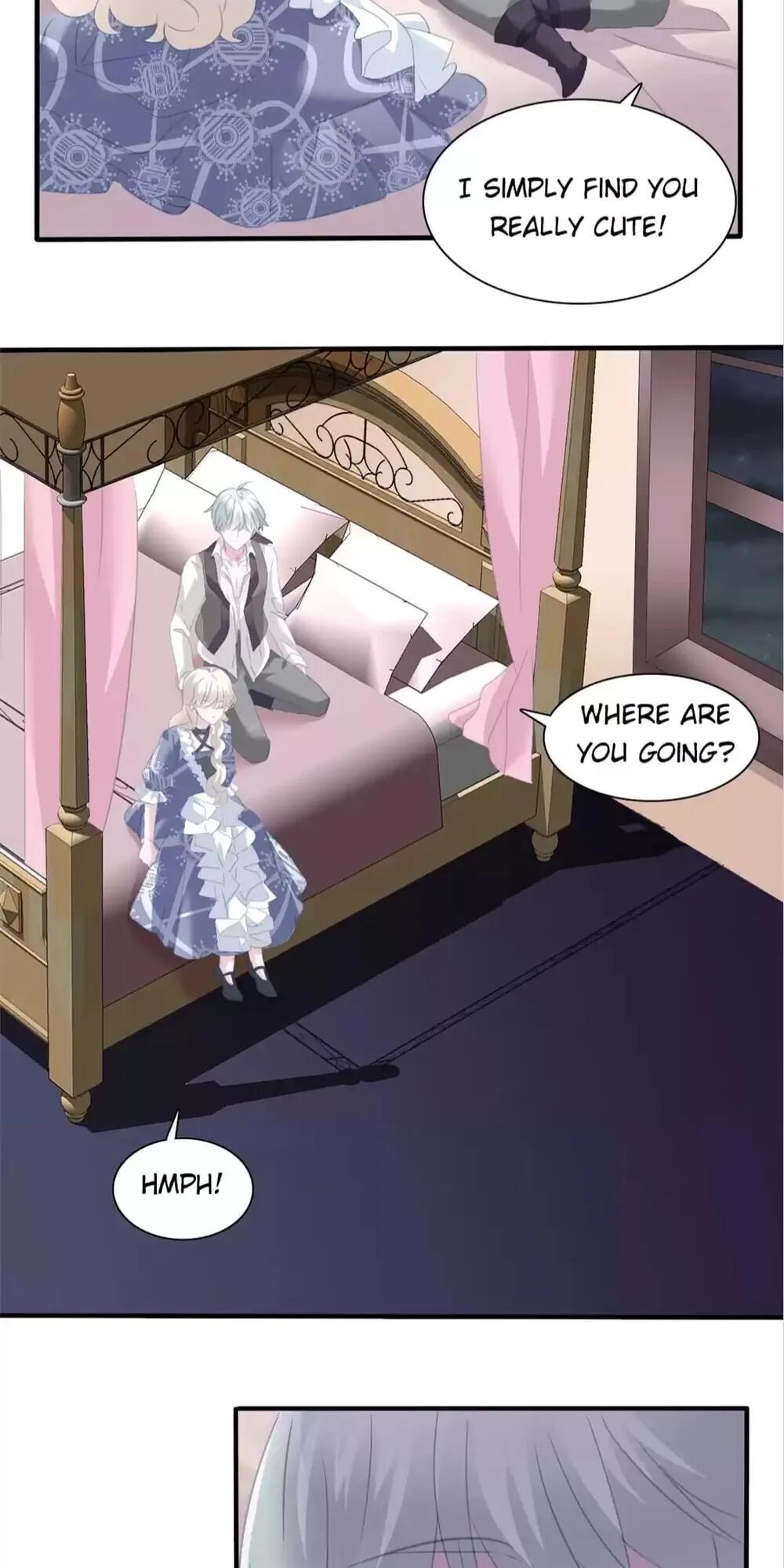 Definitely a Vampire chapter 71 - page 10