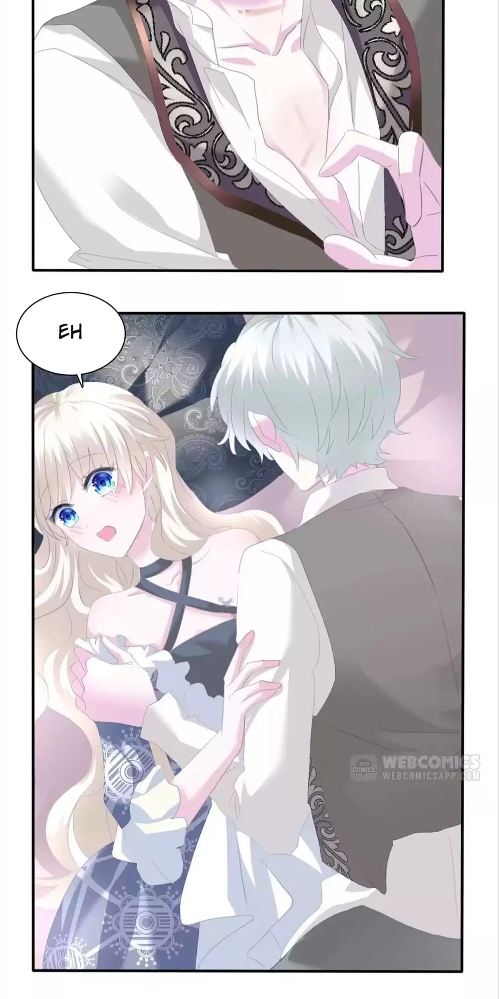 Definitely a Vampire chapter 71 - page 14