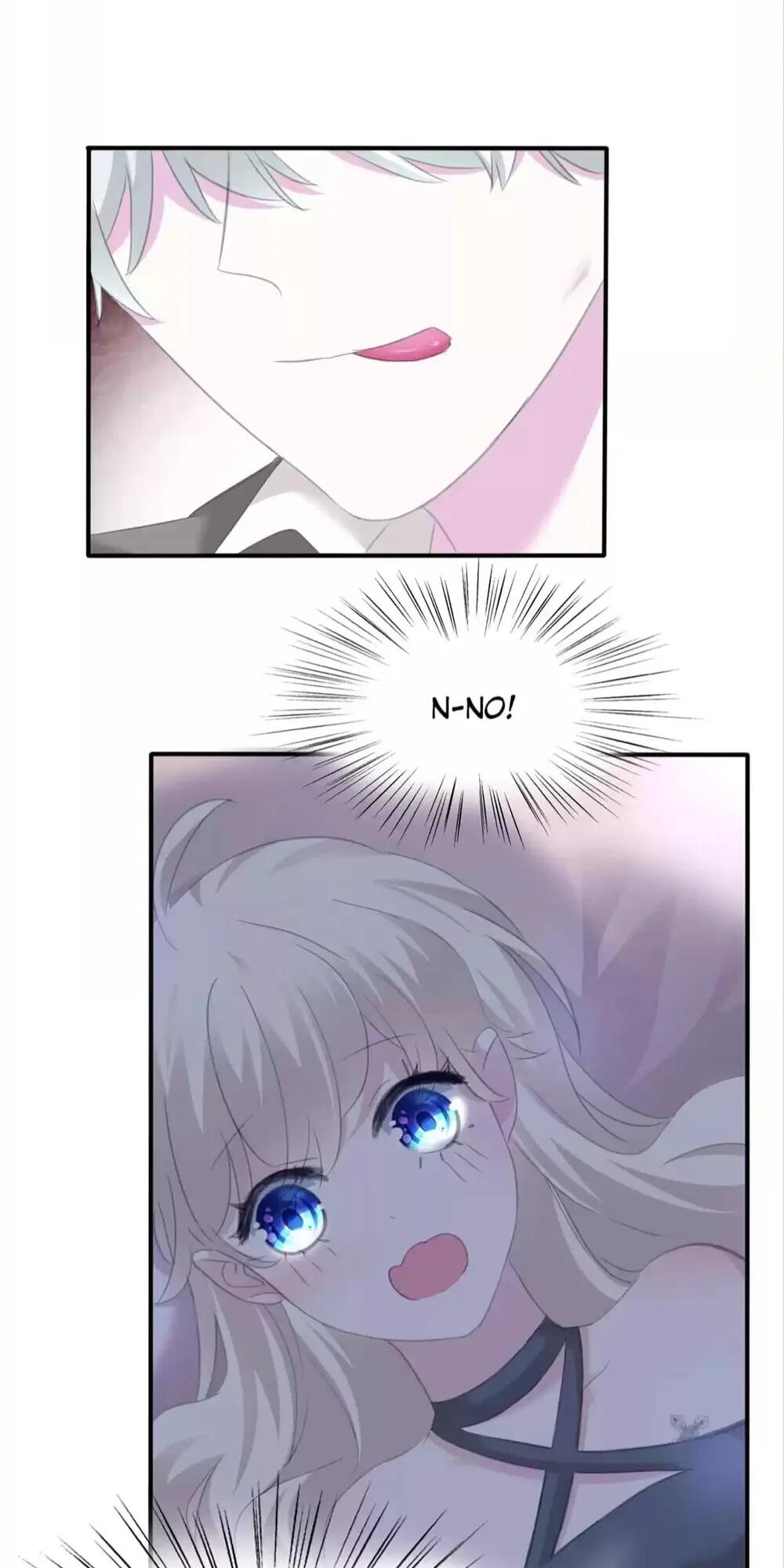 Definitely a Vampire chapter 71 - page 15