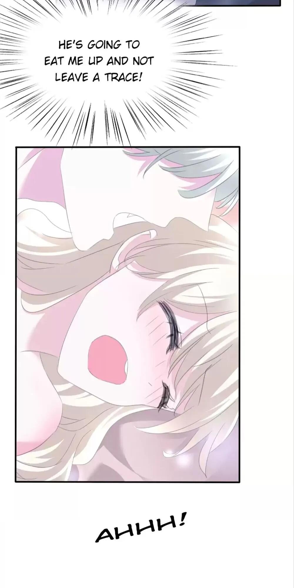 Definitely a Vampire chapter 71 - page 16