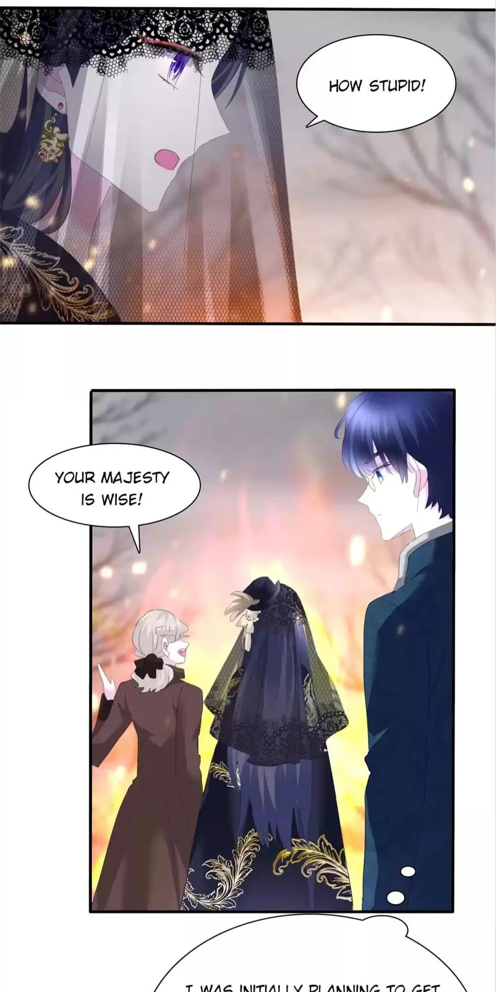 Definitely a Vampire chapter 71 - page 23