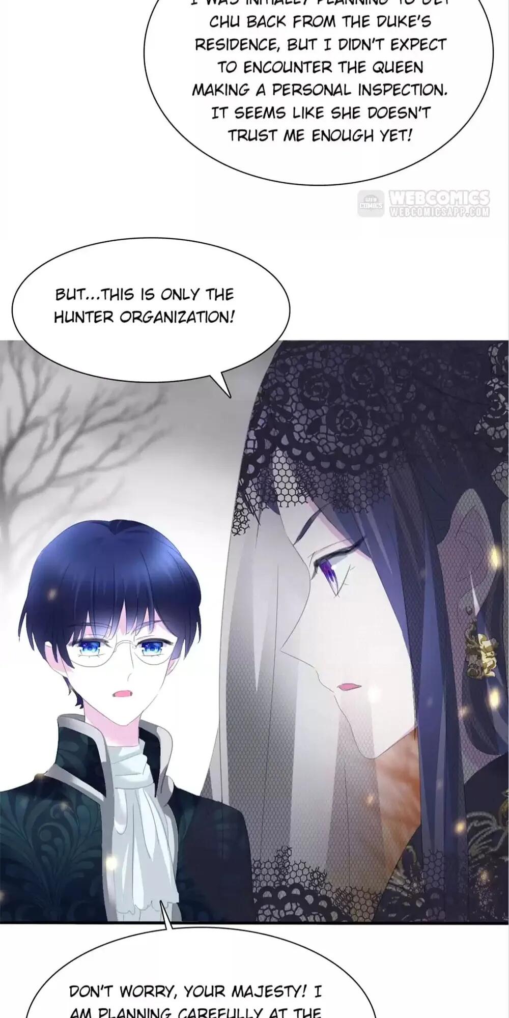 Definitely a Vampire chapter 71 - page 24