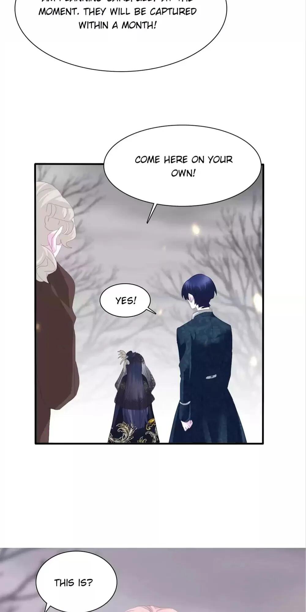 Definitely a Vampire chapter 71 - page 25