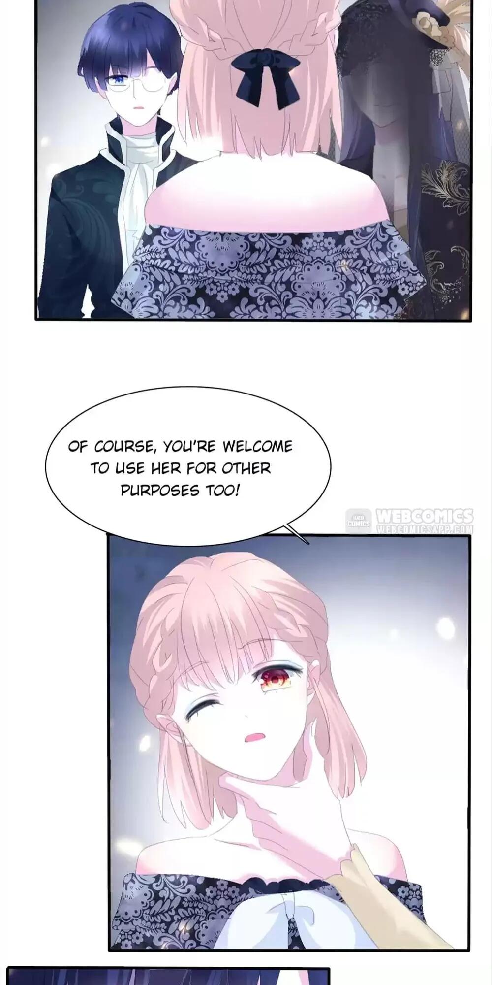 Definitely a Vampire chapter 71 - page 27