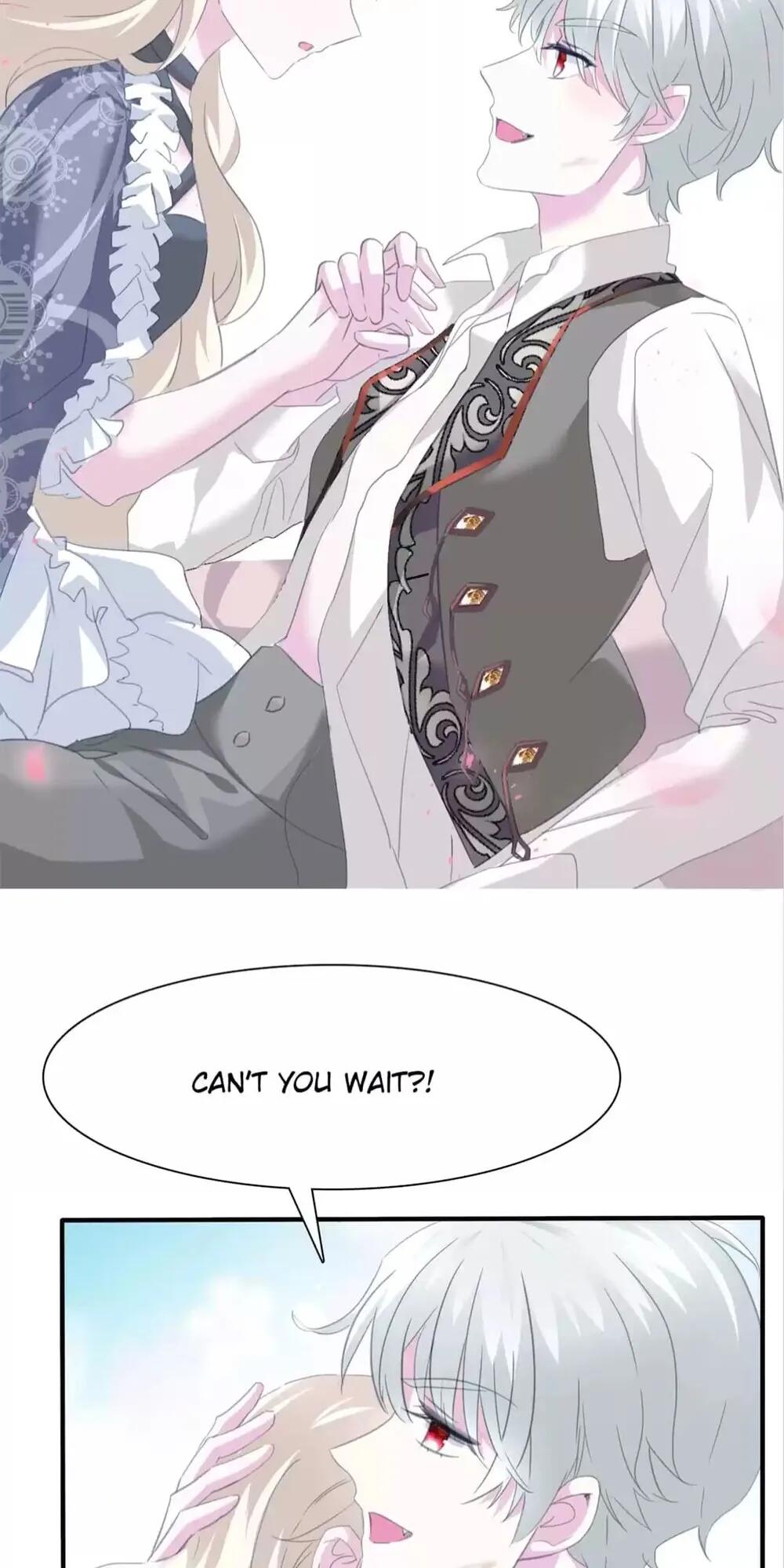 Definitely a Vampire chapter 71 - page 4