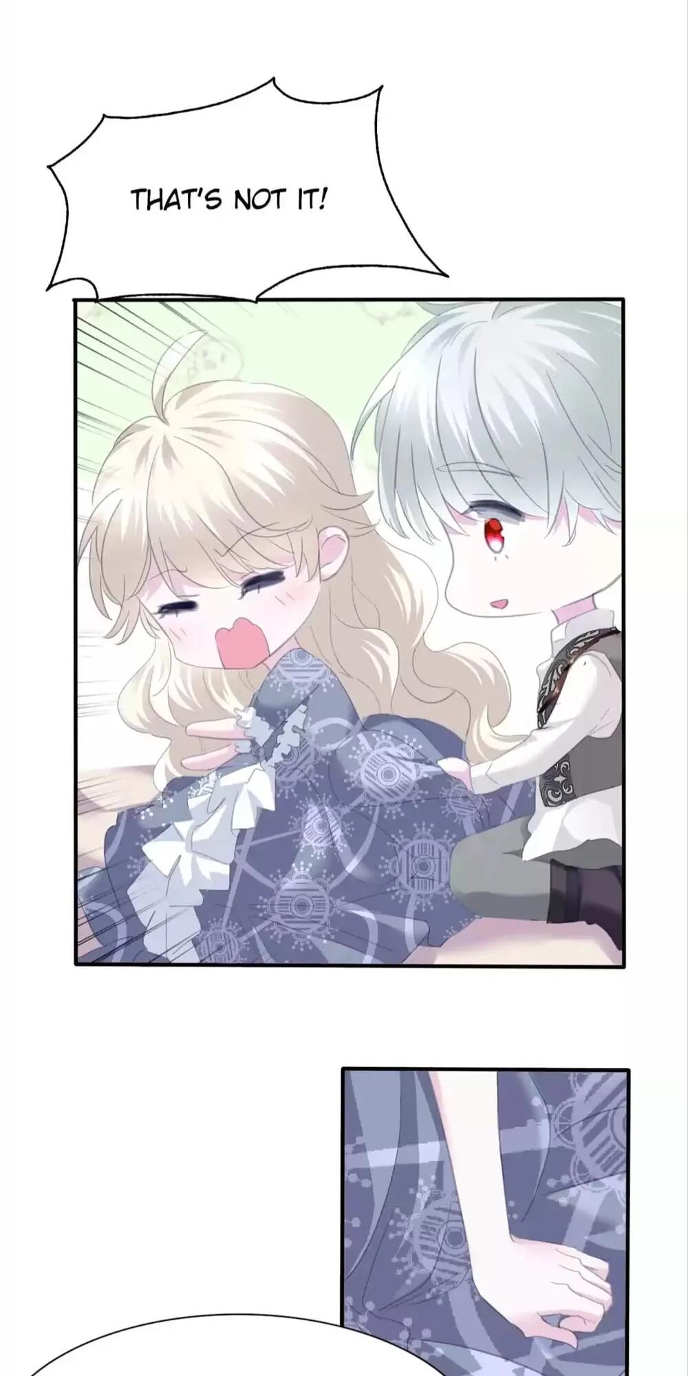 Definitely a Vampire chapter 71 - page 6