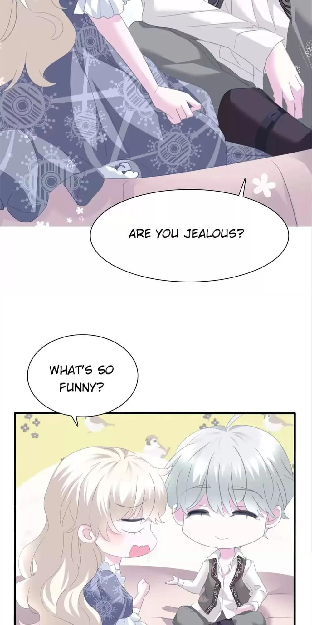 Definitely a Vampire chapter 71 - page 9