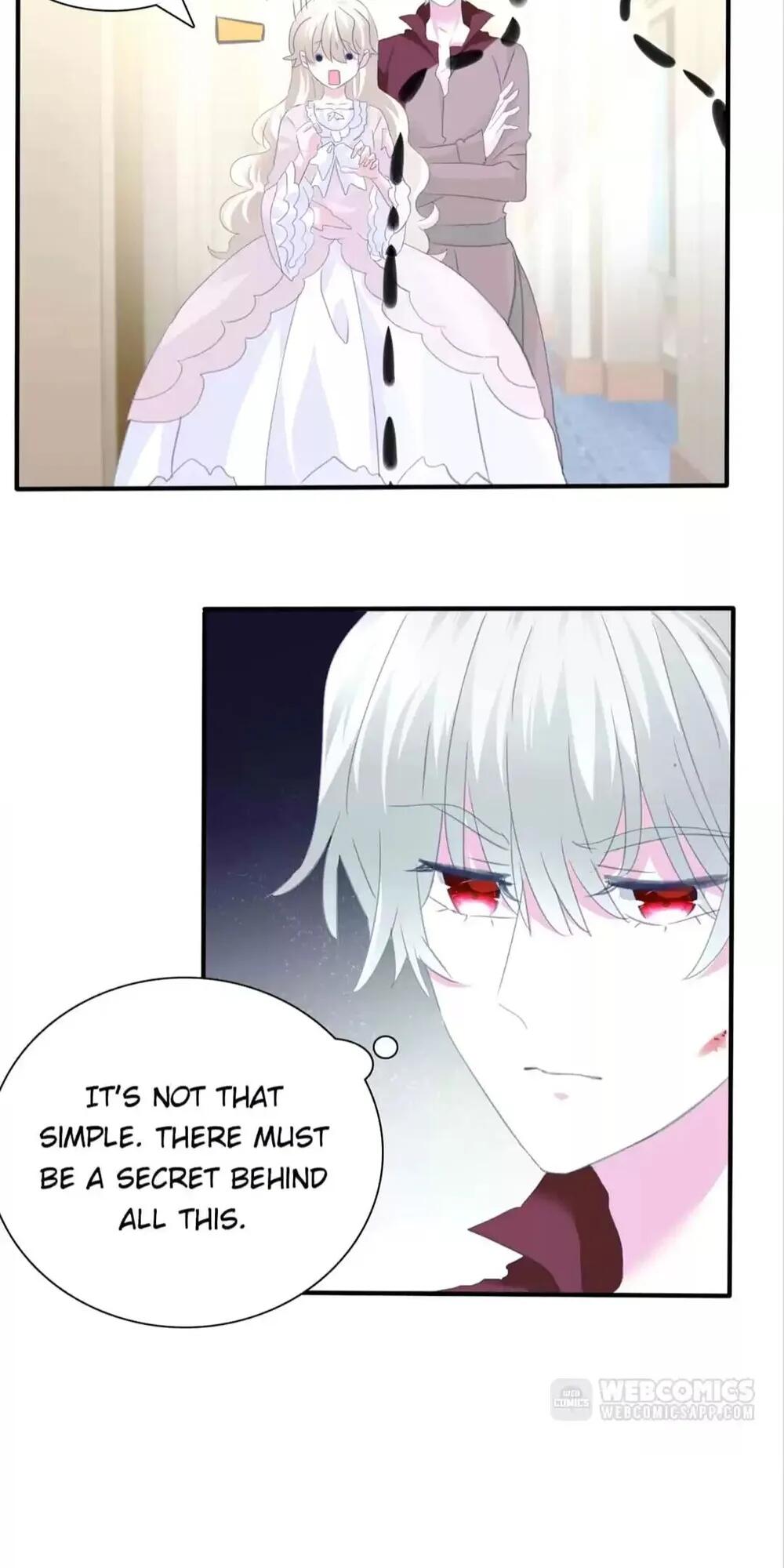 Definitely a Vampire chapter 70 - page 11
