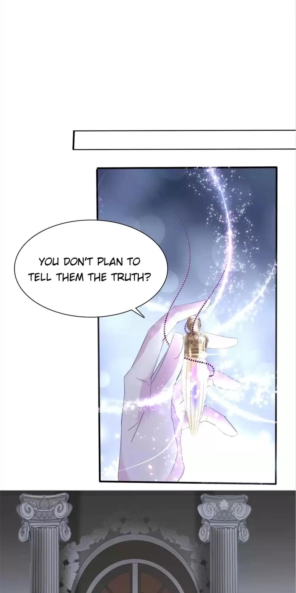 Definitely a Vampire chapter 70 - page 12