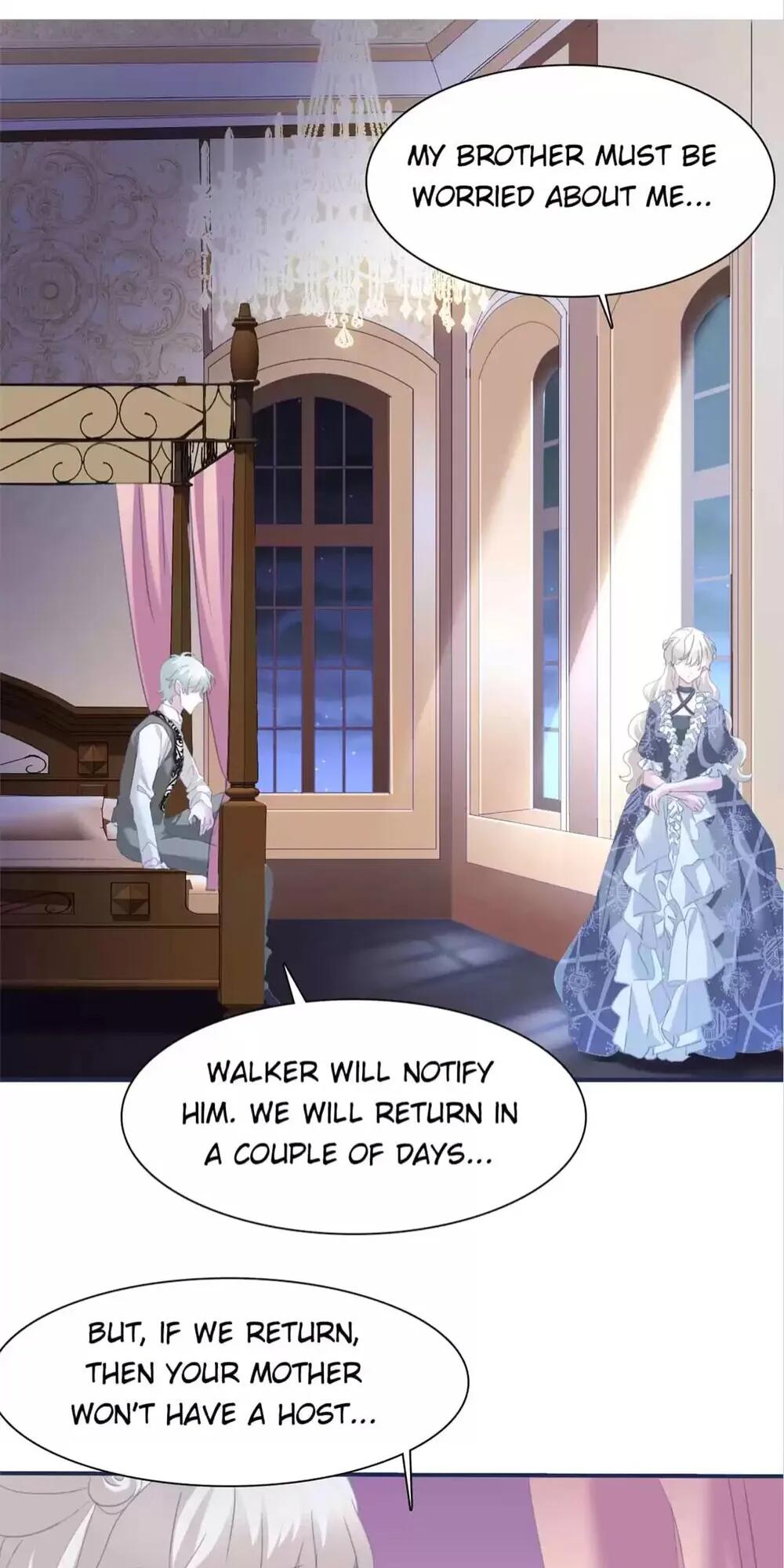 Definitely a Vampire chapter 70 - page 16