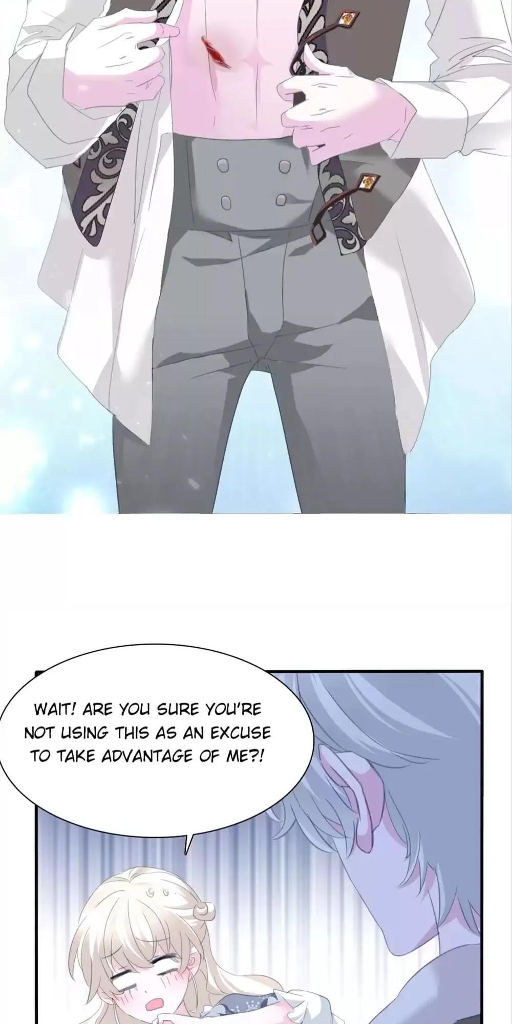 Definitely a Vampire chapter 70 - page 19