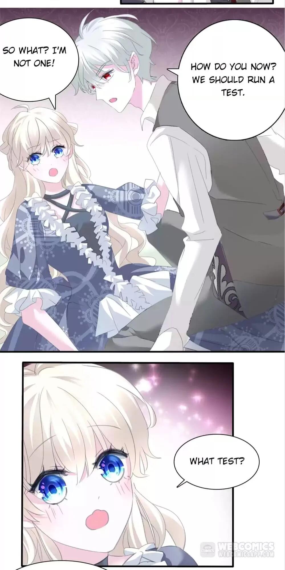 Definitely a Vampire chapter 70 - page 24