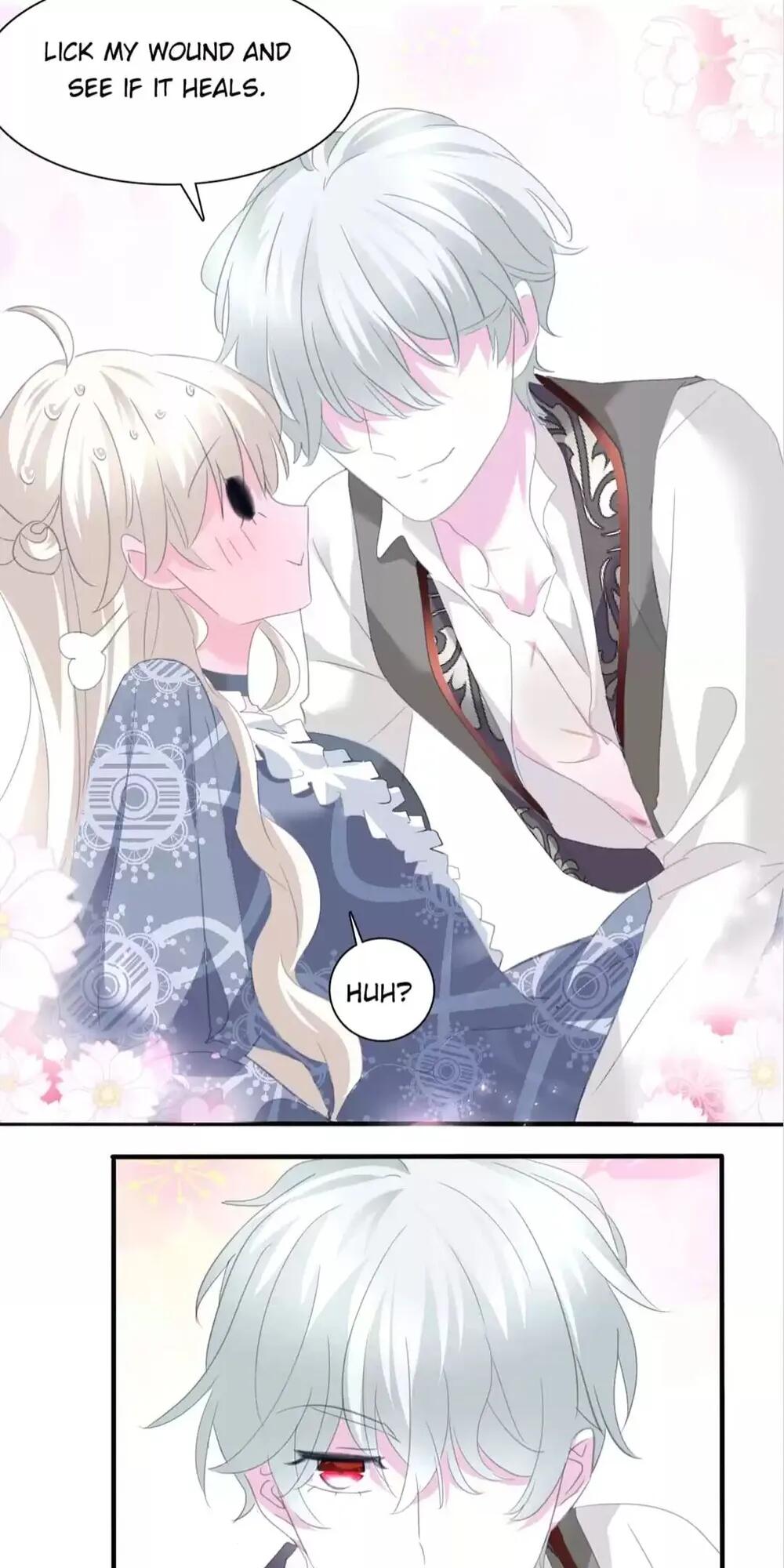 Definitely a Vampire chapter 70 - page 25