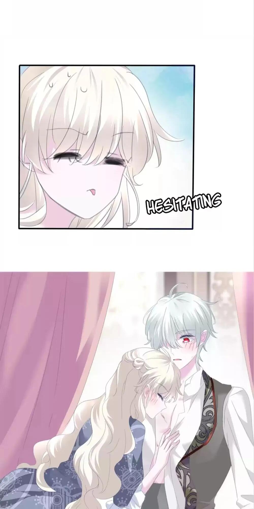 Definitely a Vampire chapter 70 - page 27
