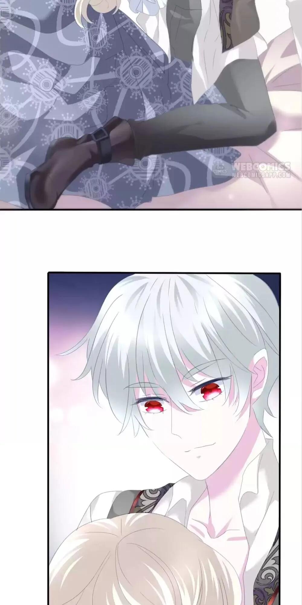 Definitely a Vampire chapter 70 - page 28