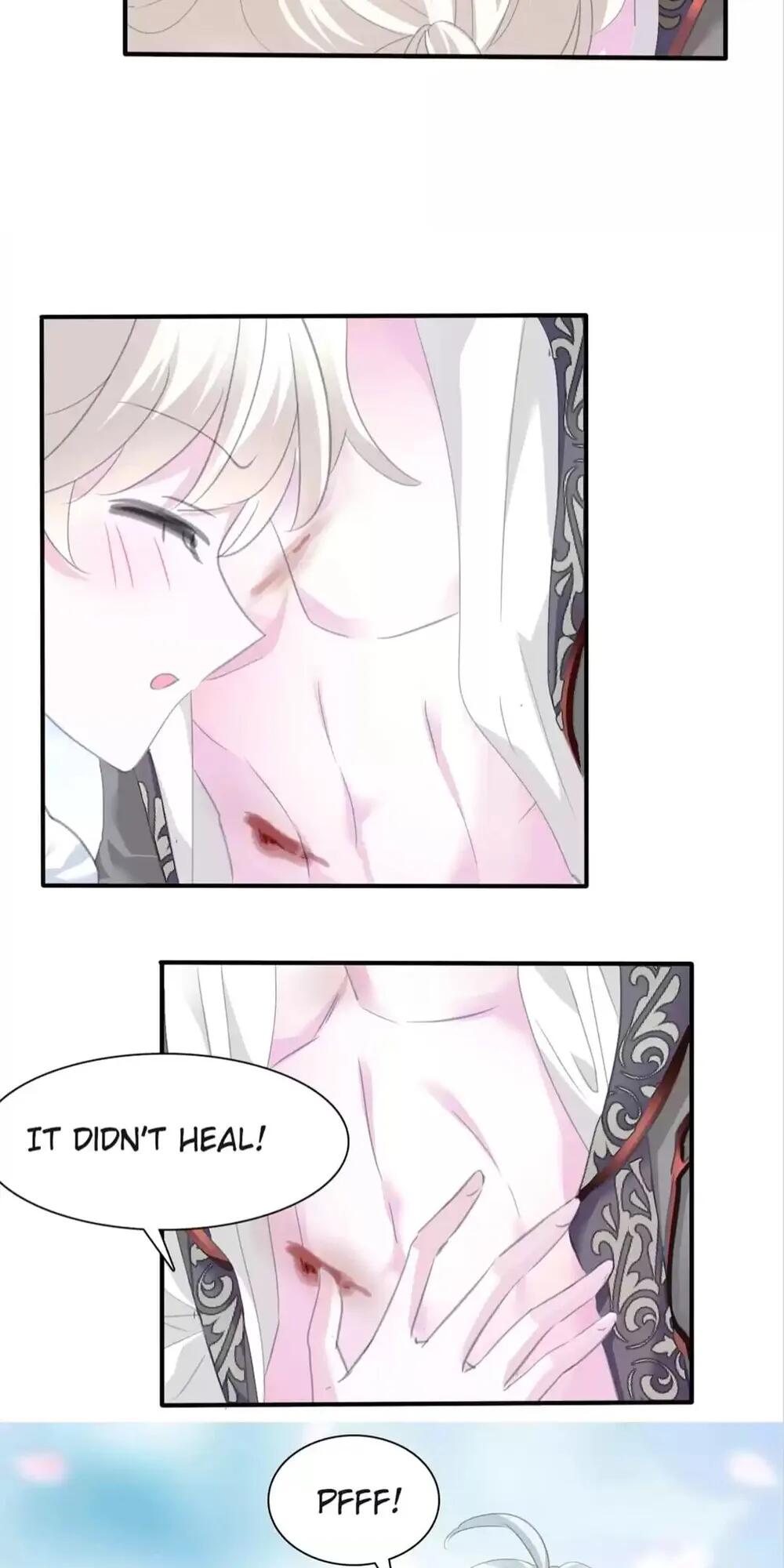 Definitely a Vampire chapter 70 - page 29