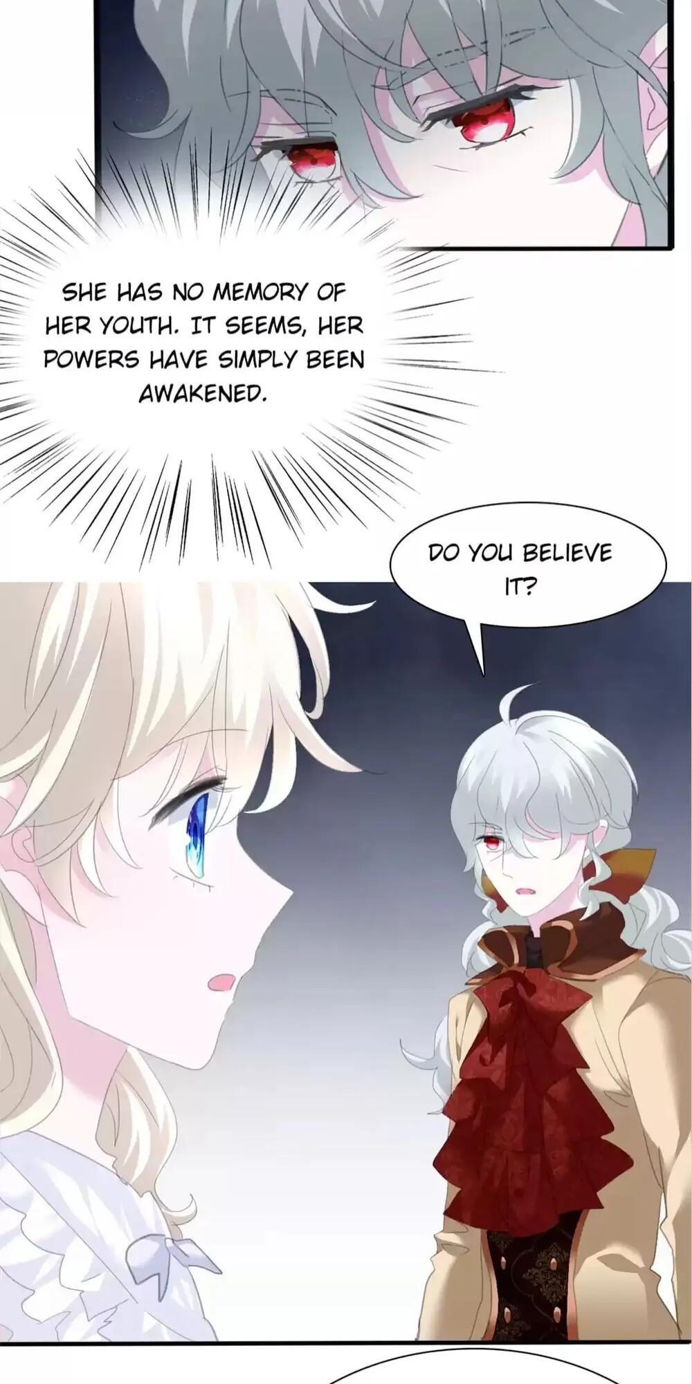 Definitely a Vampire chapter 70 - page 6