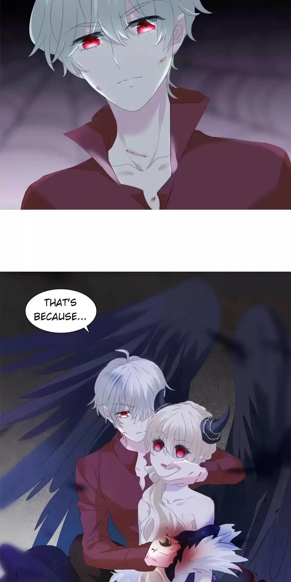 Definitely a Vampire chapter 69 - page 10