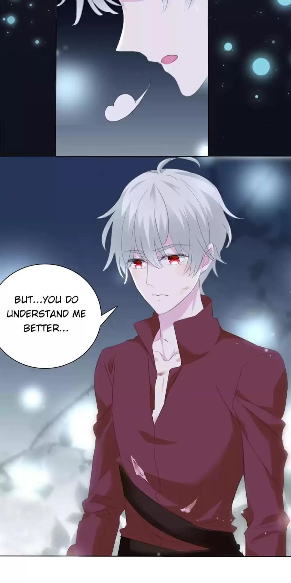 Definitely a Vampire chapter 69 - page 14