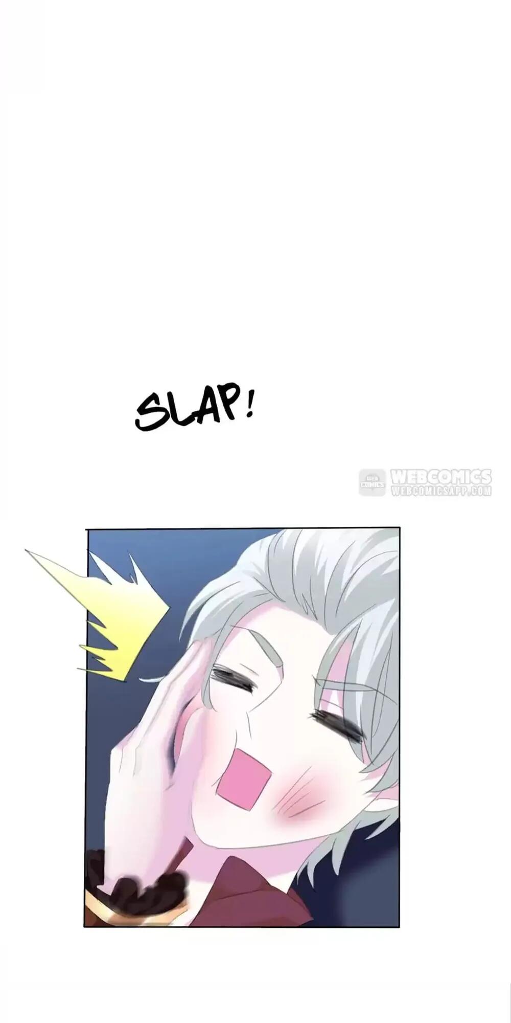 Definitely a Vampire chapter 69 - page 15