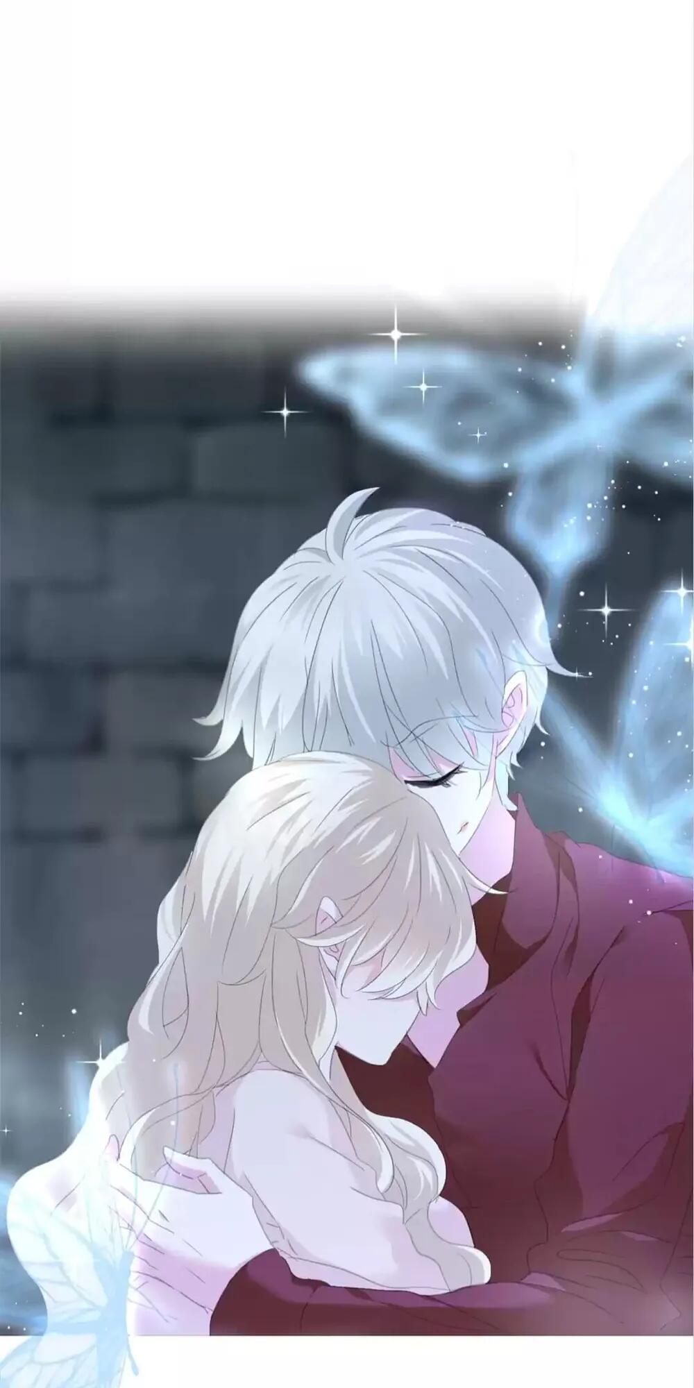Definitely a Vampire chapter 69 - page 19