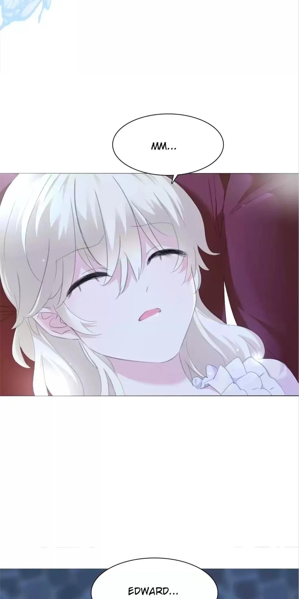 Definitely a Vampire chapter 69 - page 20