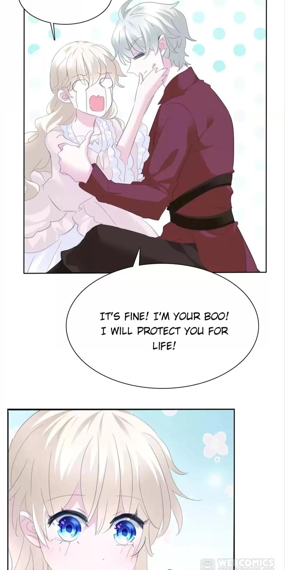 Definitely a Vampire chapter 69 - page 24