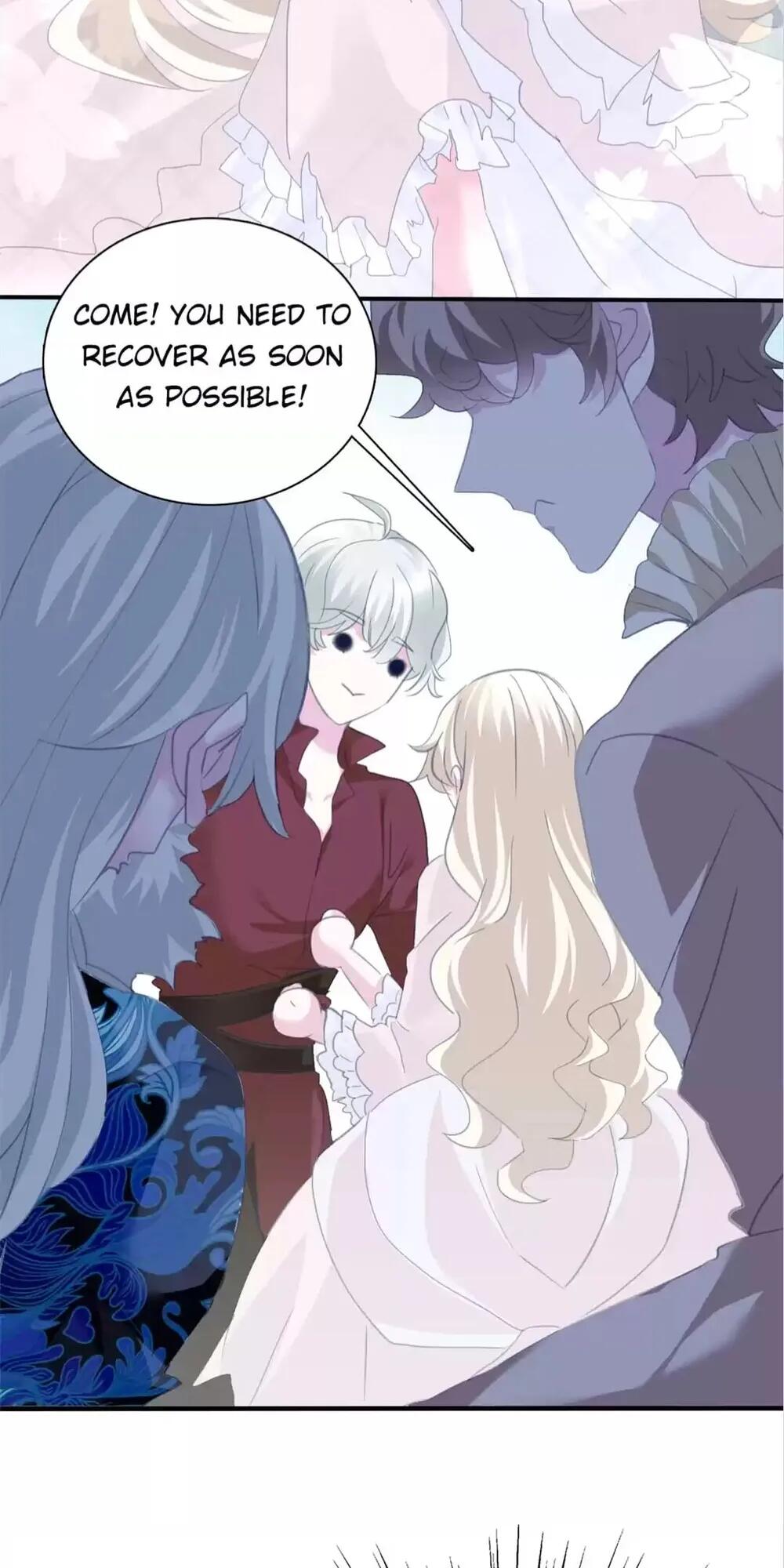 Definitely a Vampire chapter 69 - page 26