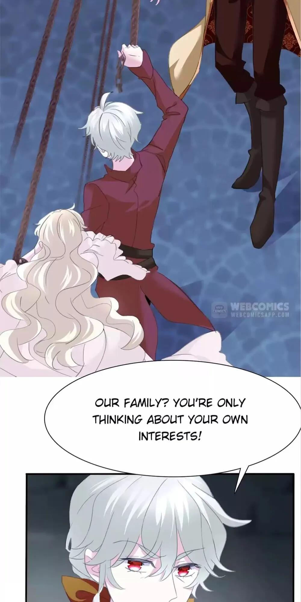 Definitely a Vampire chapter 69 - page 31