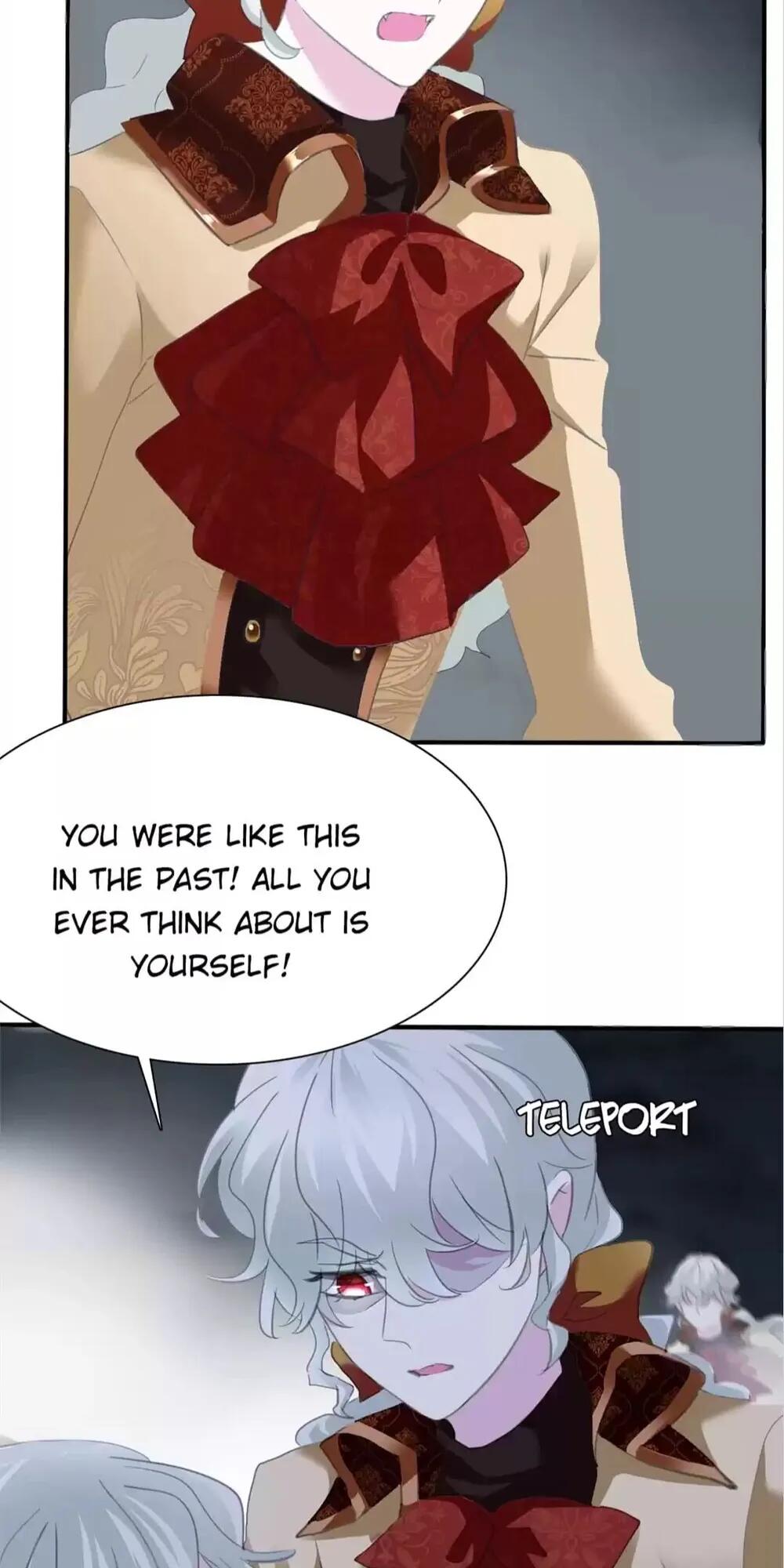 Definitely a Vampire chapter 69 - page 32