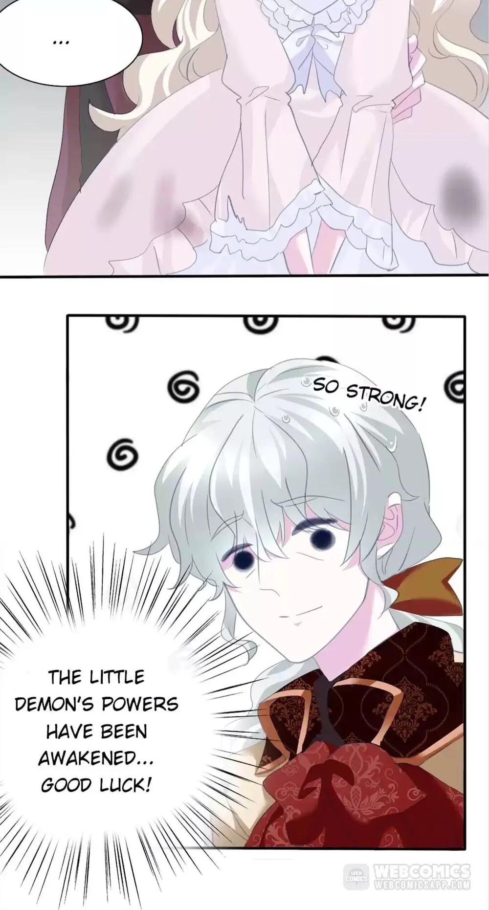 Definitely a Vampire chapter 69 - page 37