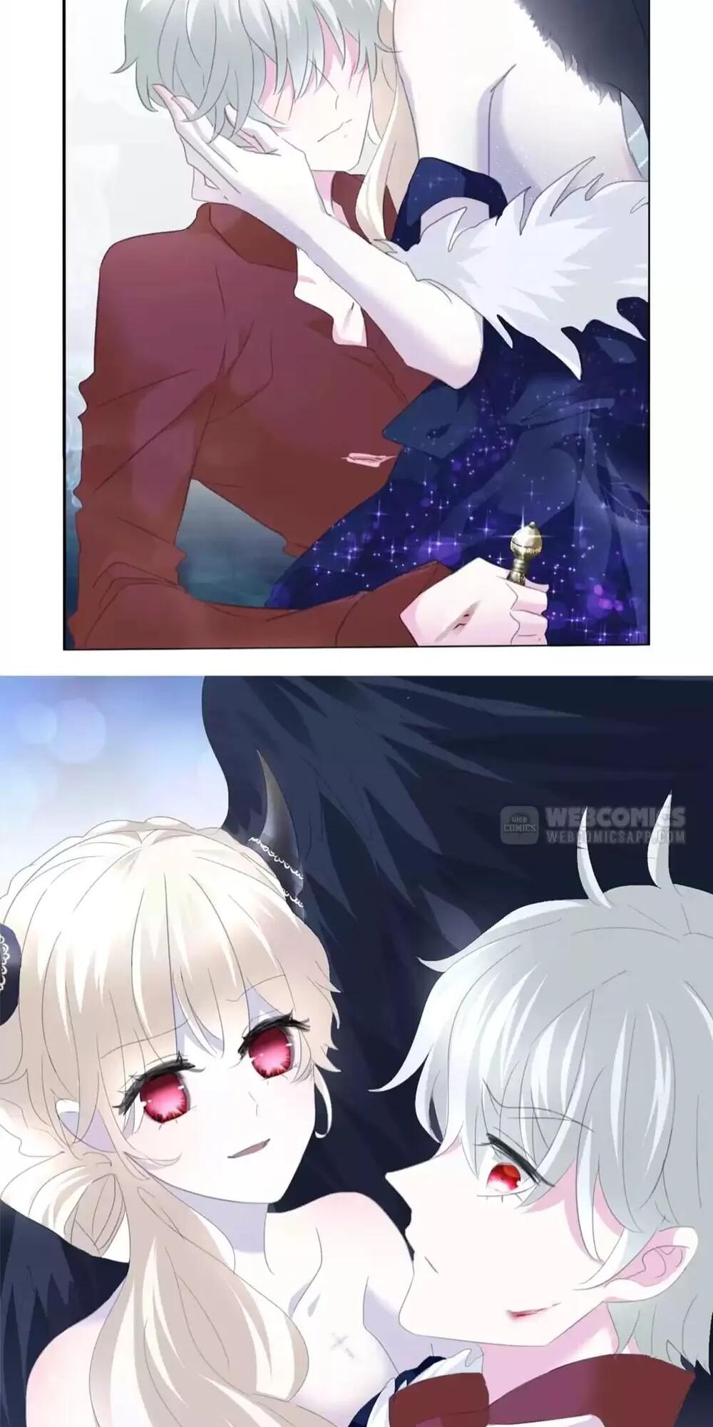 Definitely a Vampire chapter 69 - page 5