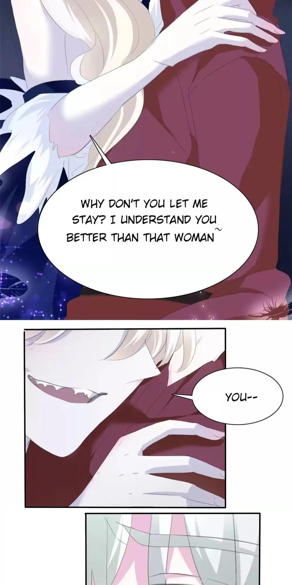 Definitely a Vampire chapter 69 - page 6