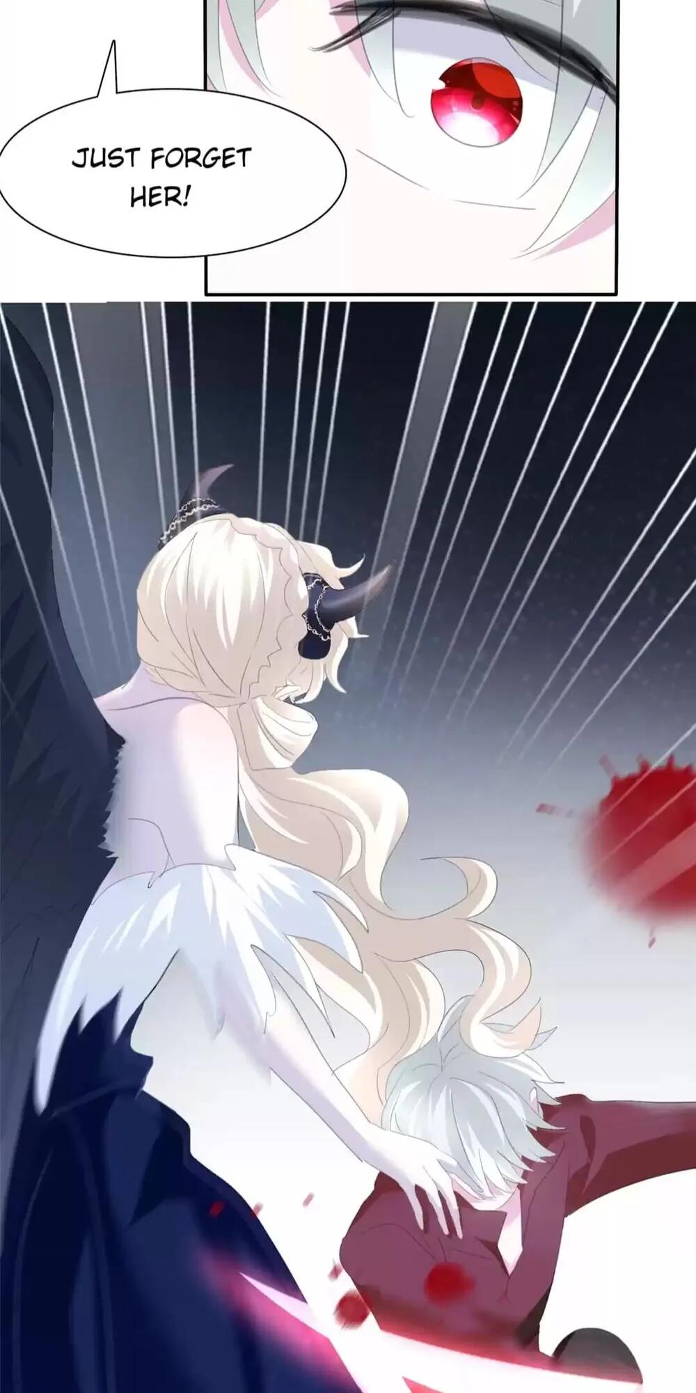 Definitely a Vampire chapter 69 - page 7