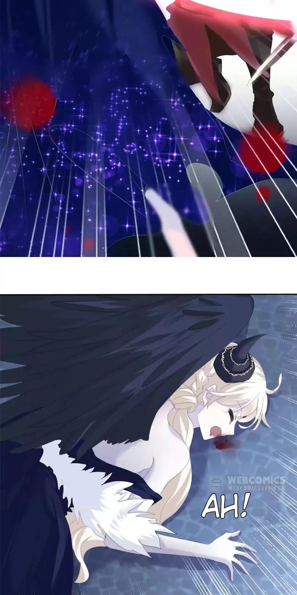 Definitely a Vampire chapter 69 - page 8