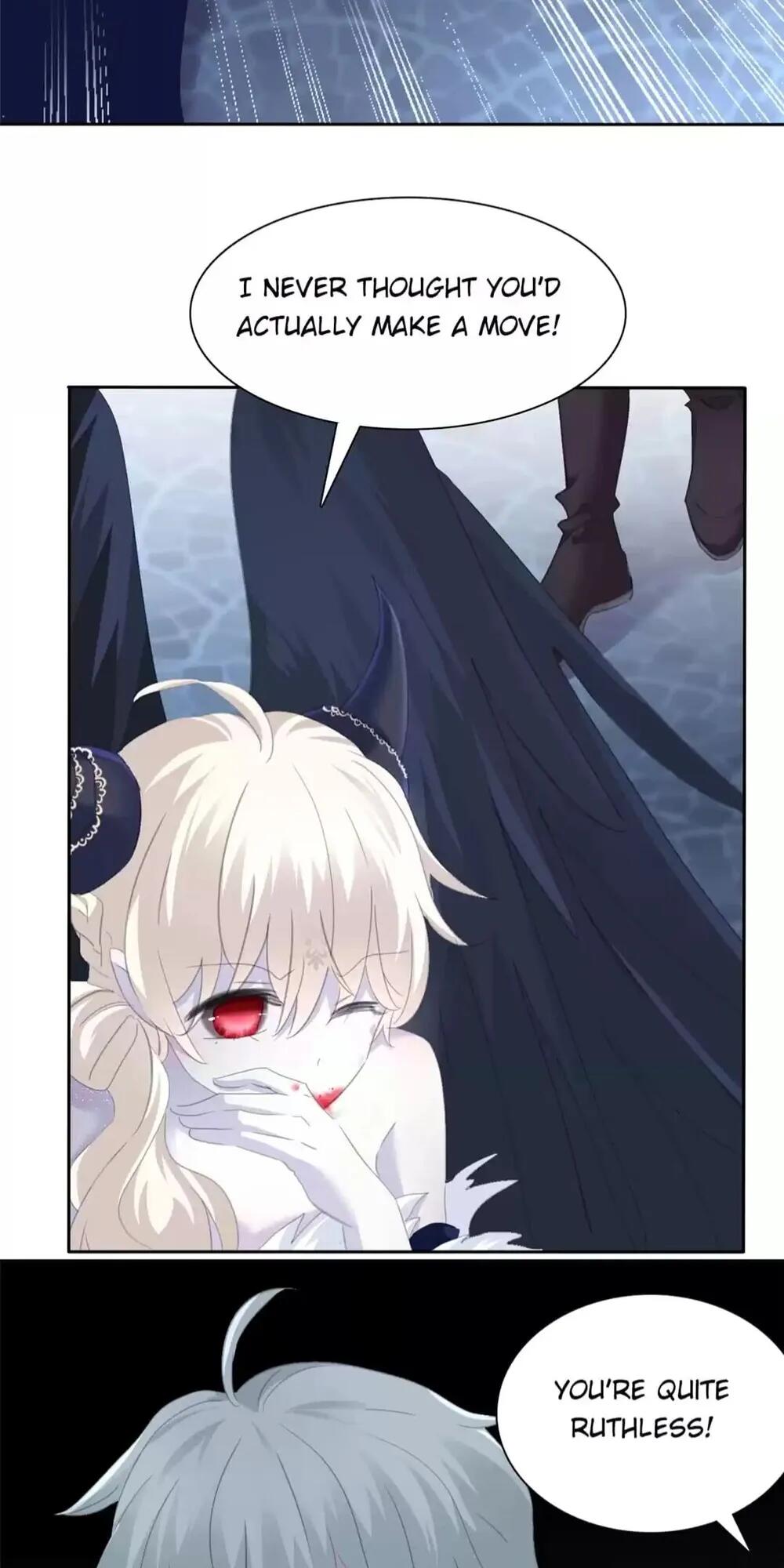 Definitely a Vampire chapter 69 - page 9