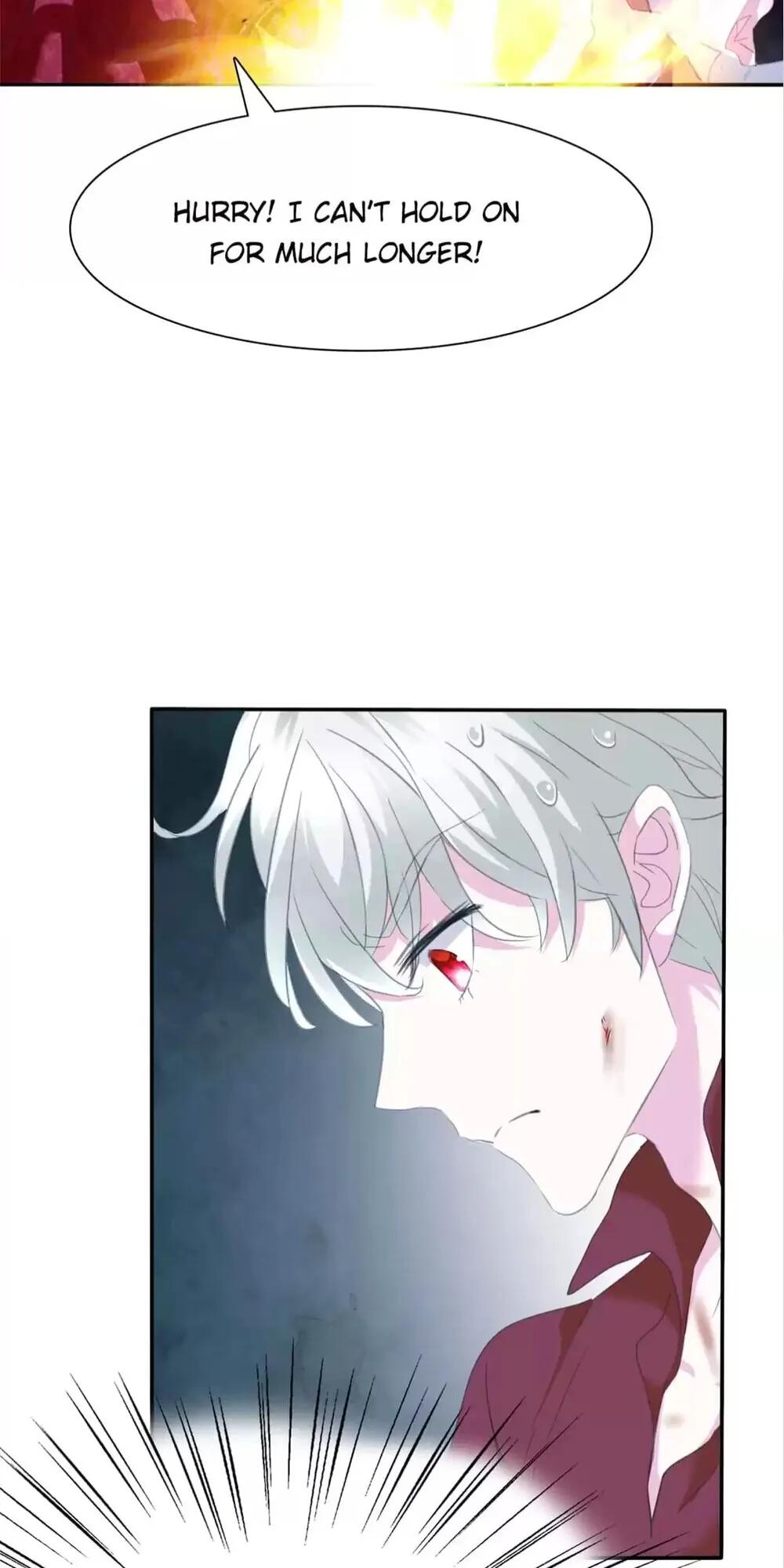 Definitely a Vampire chapter 68 - page 10