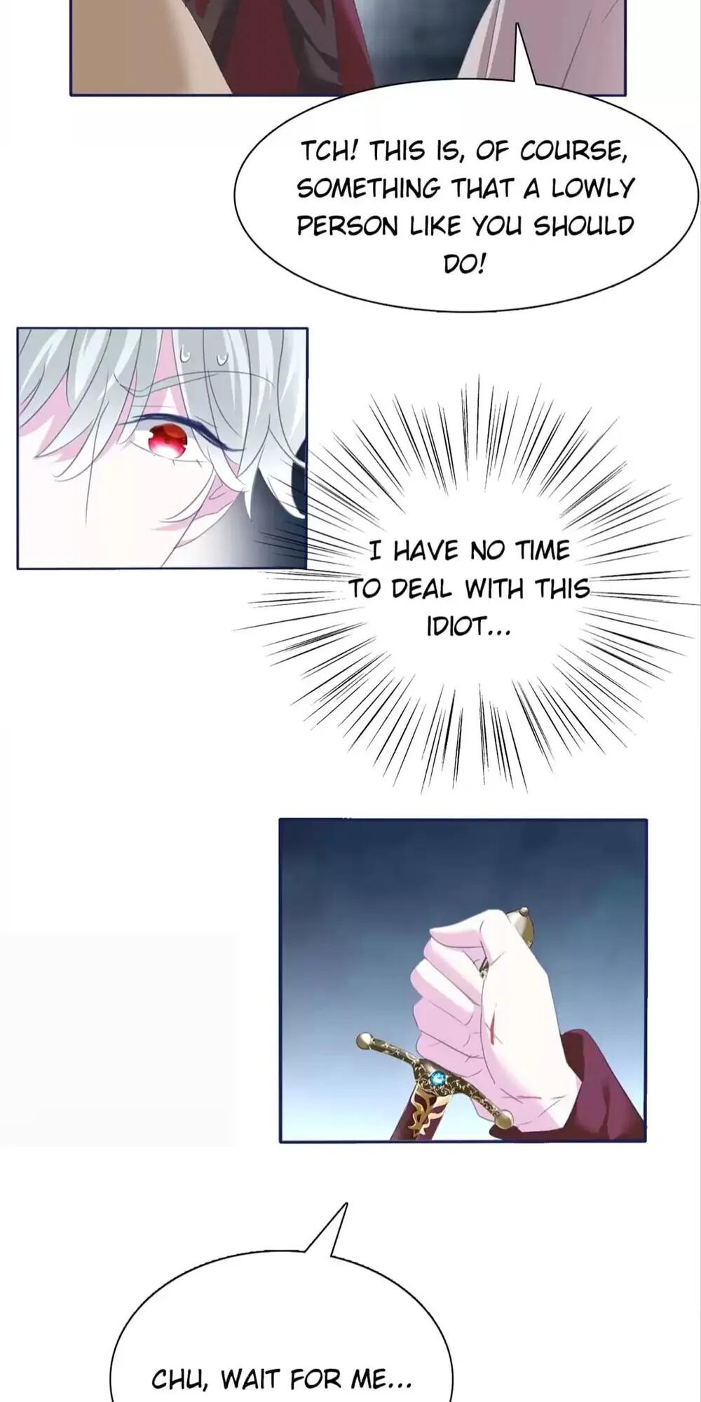 Definitely a Vampire chapter 68 - page 13