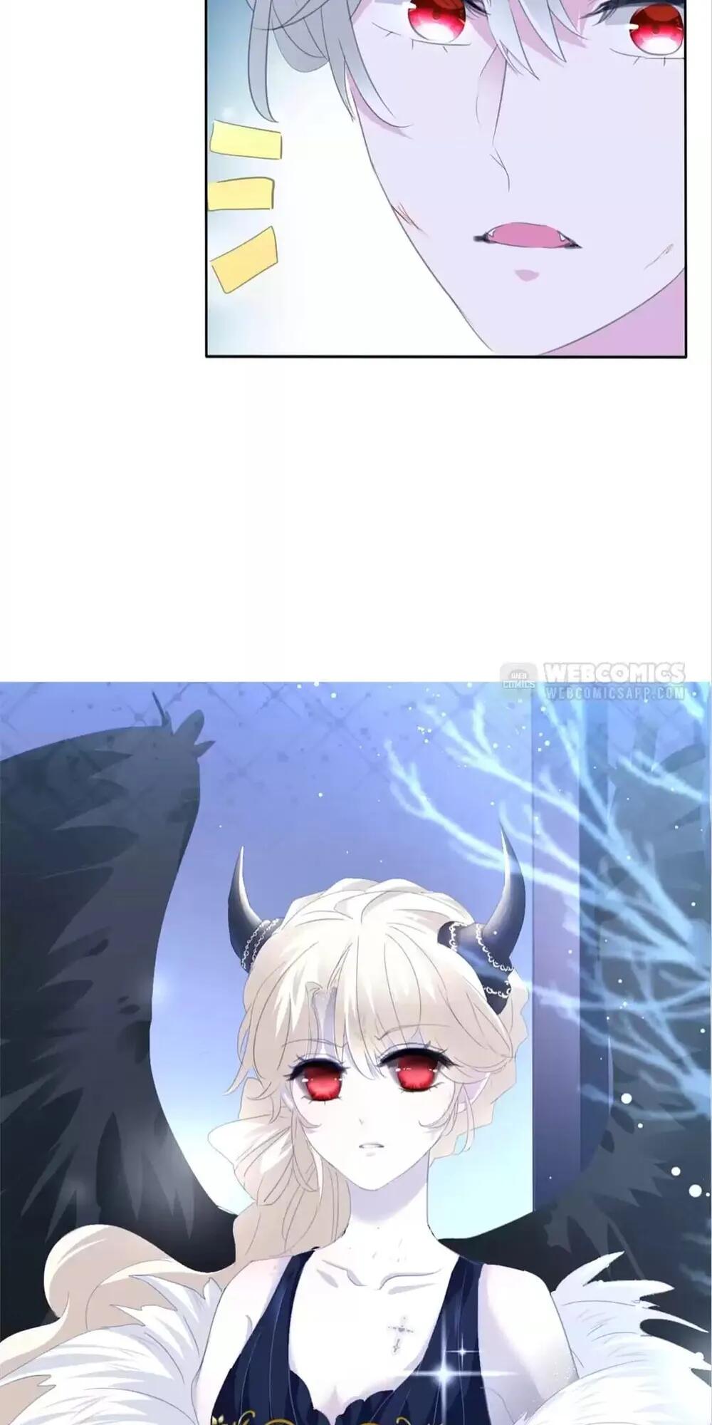 Definitely a Vampire chapter 68 - page 18