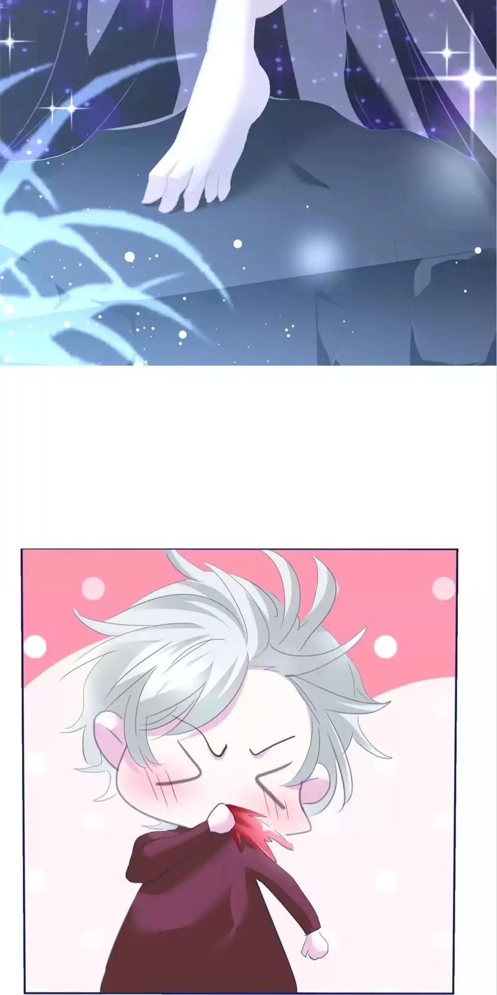 Definitely a Vampire chapter 68 - page 20