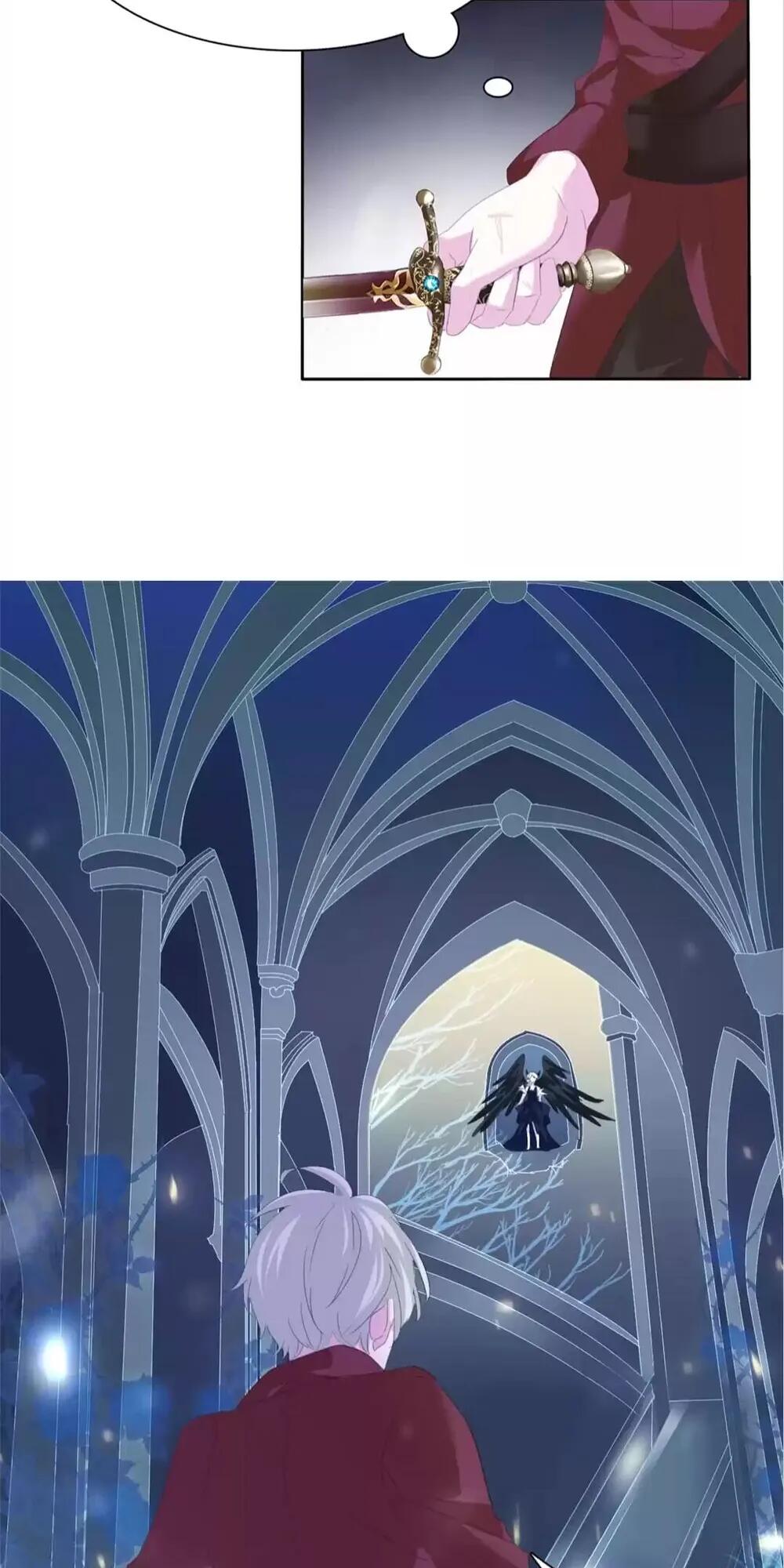 Definitely a Vampire chapter 68 - page 22